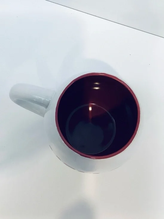 🐸 Hello Kitty Mug - Picture 5 of 8